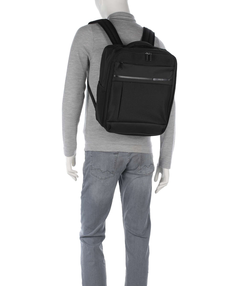 Jump Monthelys 21 Travel backpack dark grey