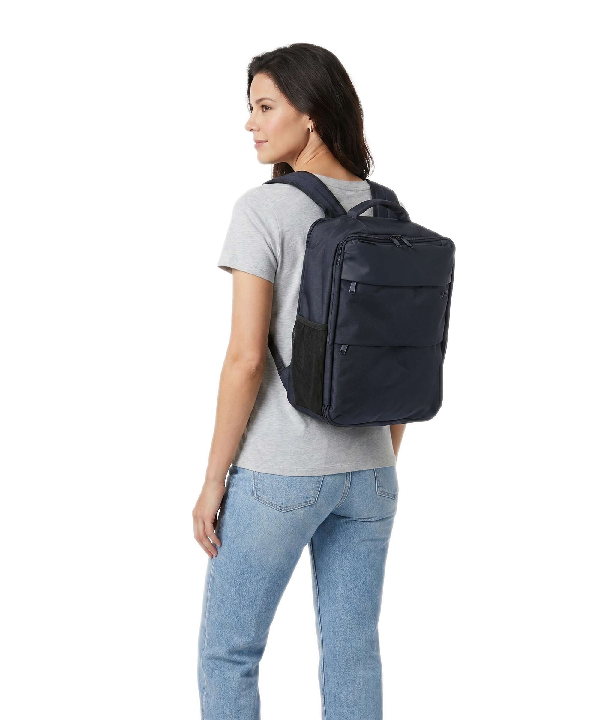 Jump Dunaa 21 Travel backpack navy