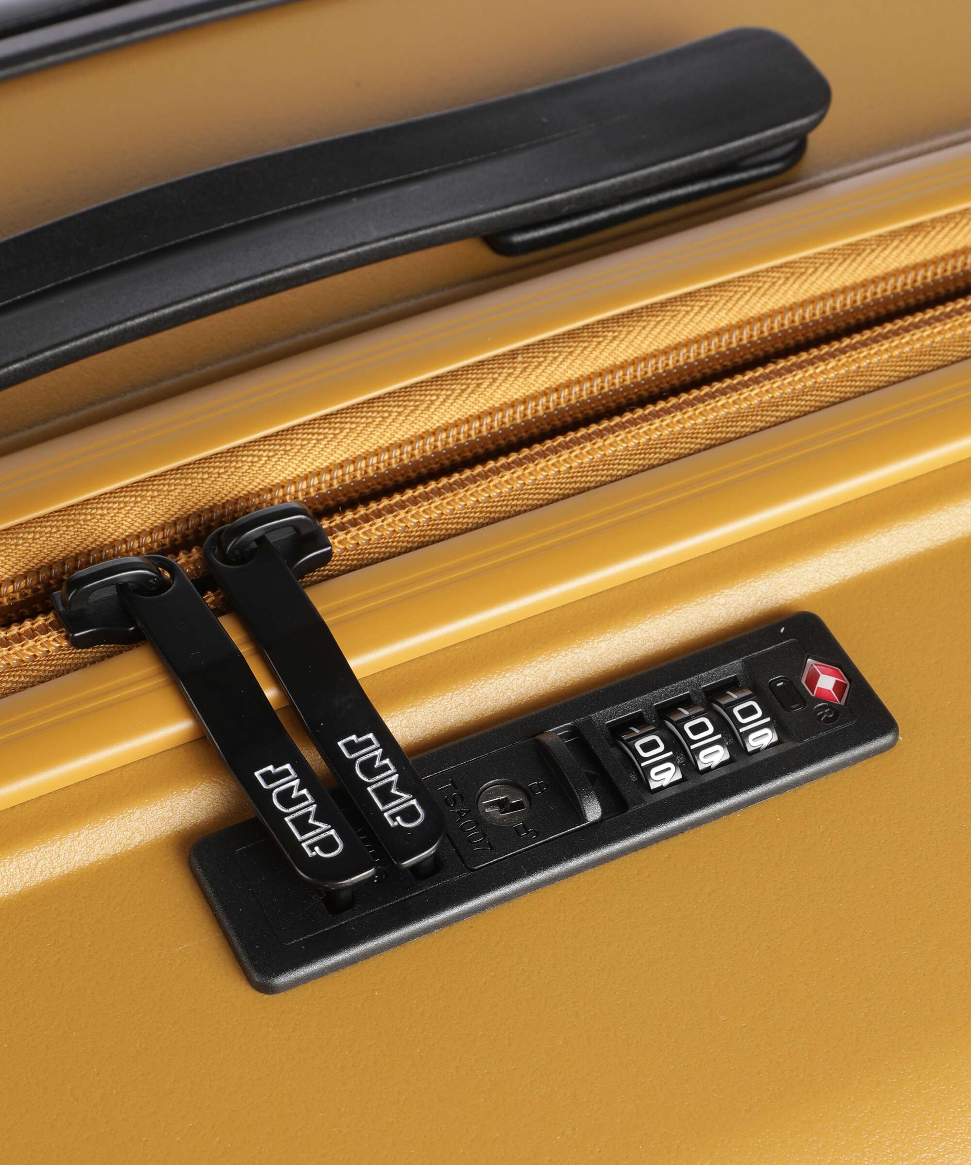 Jump Striper Spinner (4 wheels) ocher