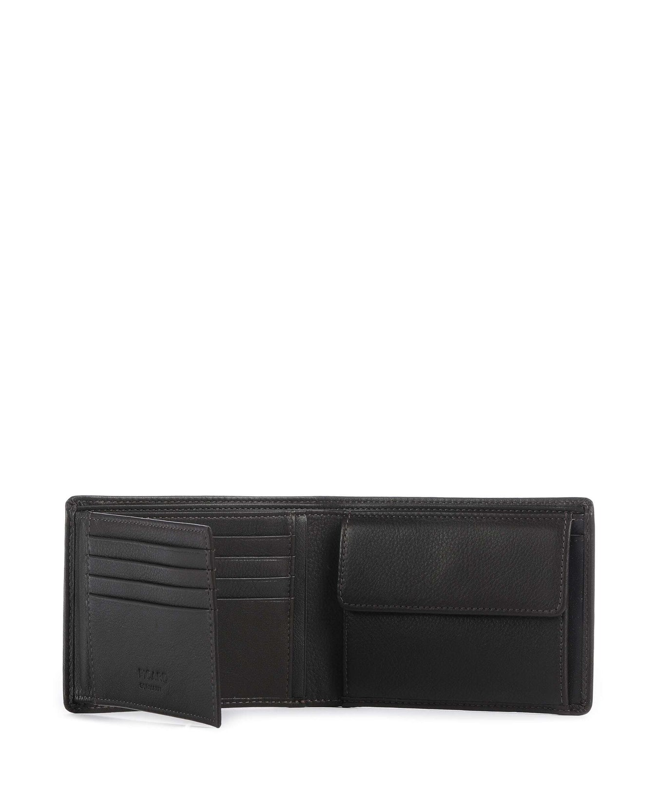 Picard Brooklyn Wallet cafe