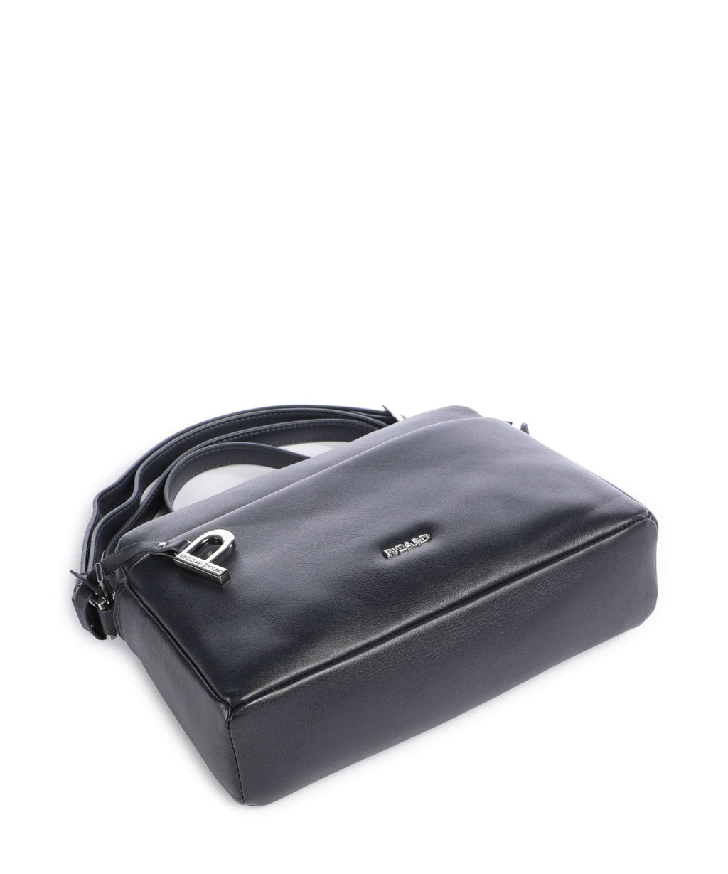 Picard Really Crossbody bag ozean