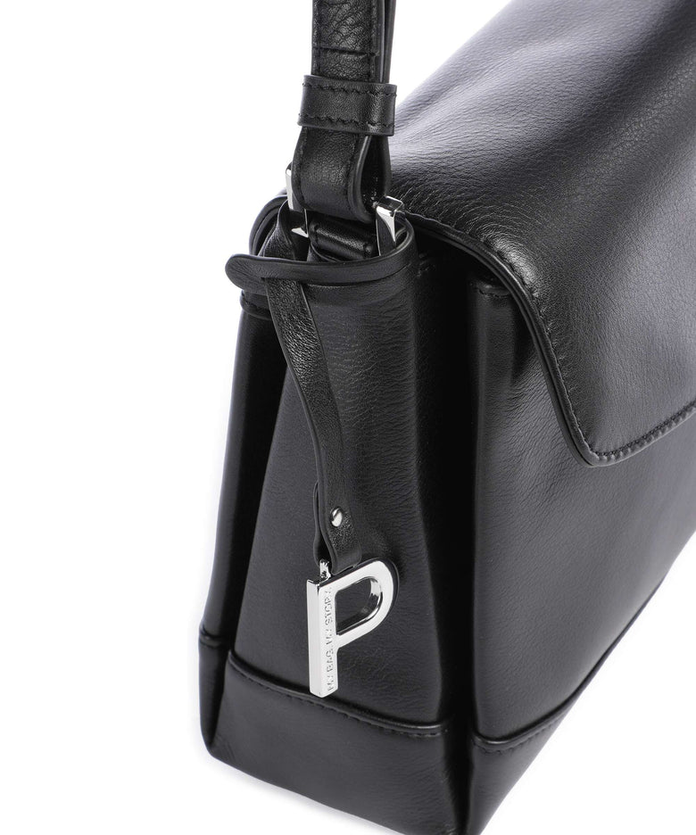 Picard Really Crossbody bag schwarz