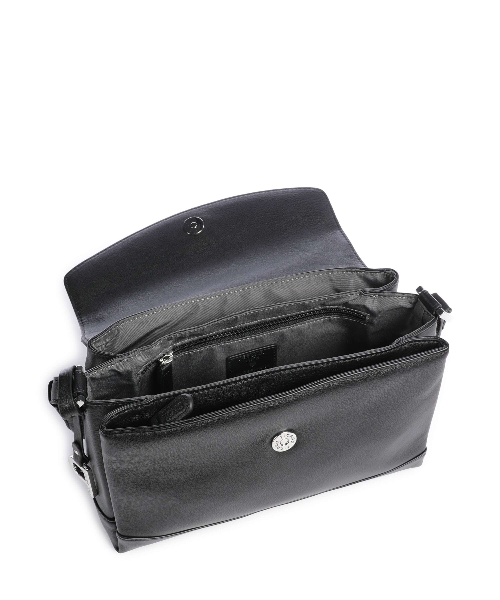 Picard Really Crossbody bag schwarz