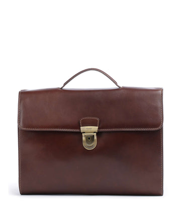 Picard Toscana Cartella brown
