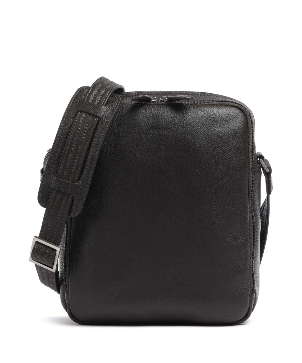Picard Milano Crossbody bag cafe