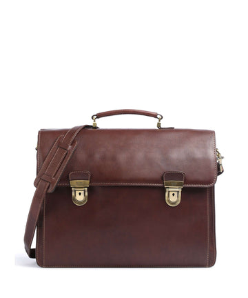 Picard Toscana Cartella brown