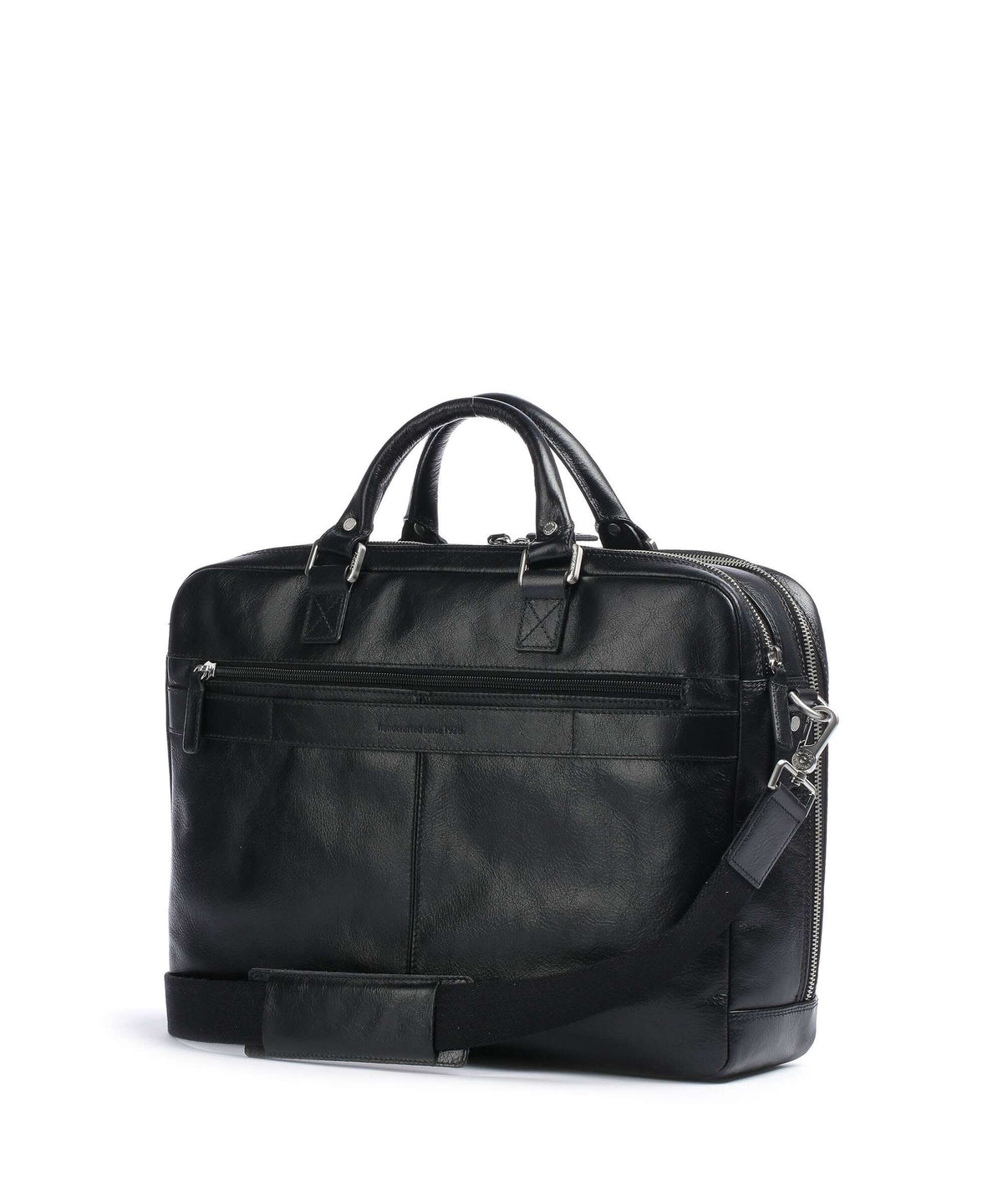 Picard Buddy Briefcase schwarz