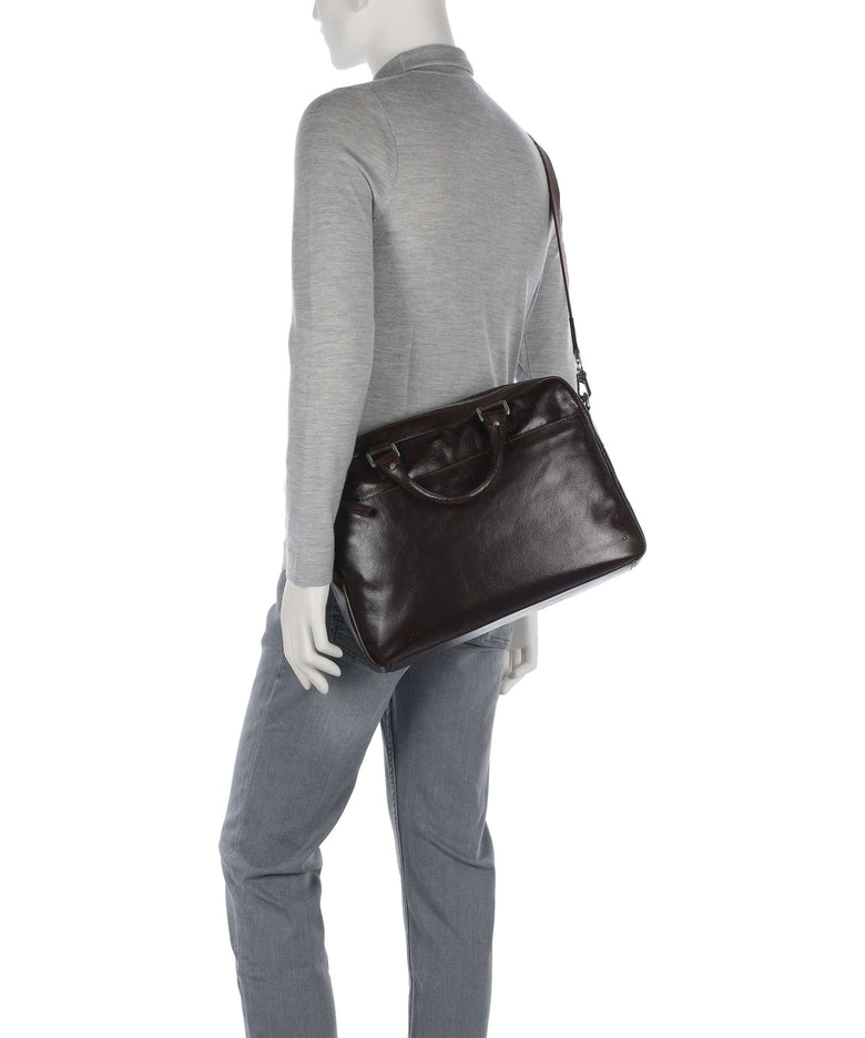 Picard Buddy Briefcase cafe