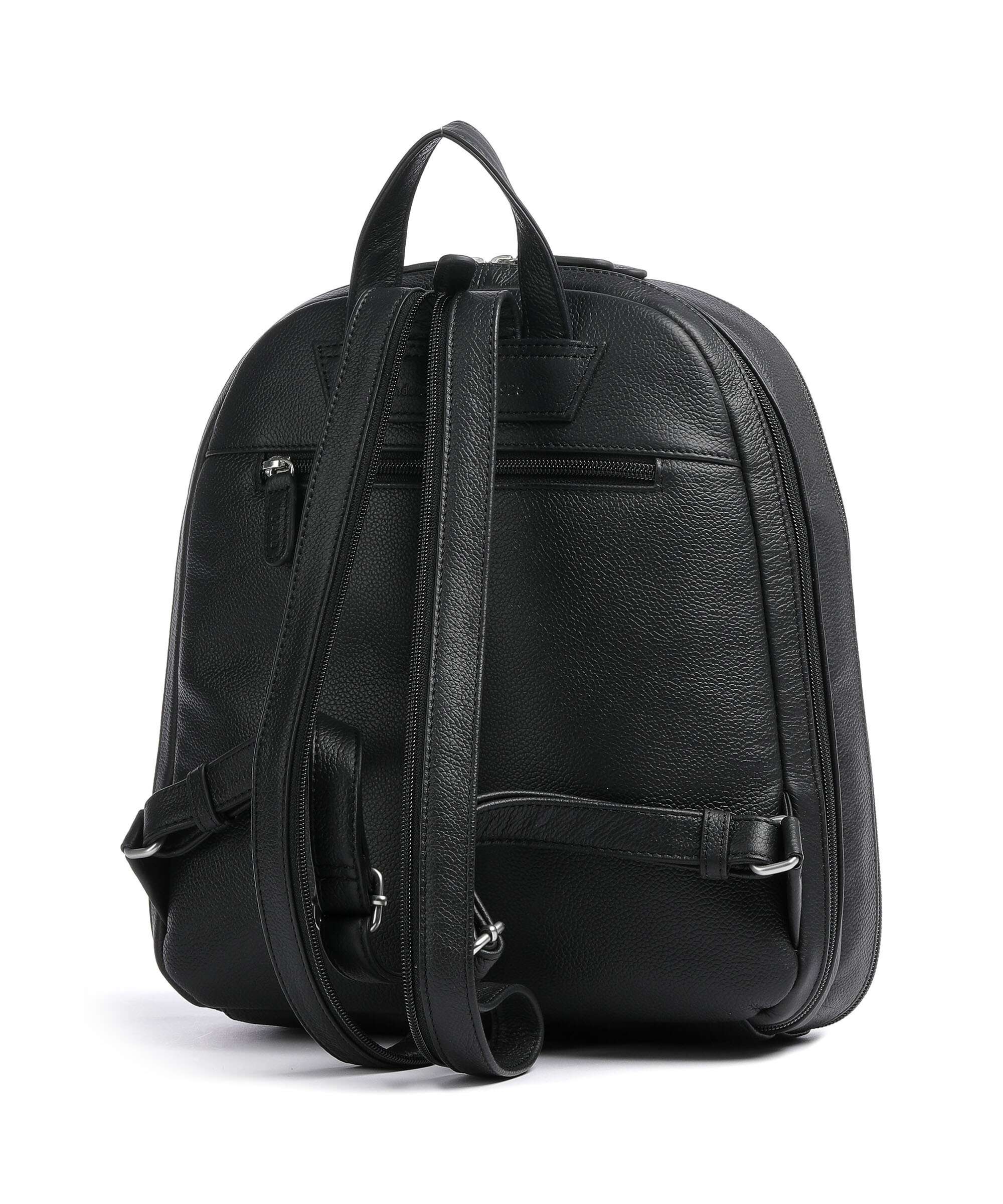 Picard Luis Backpack schwarz