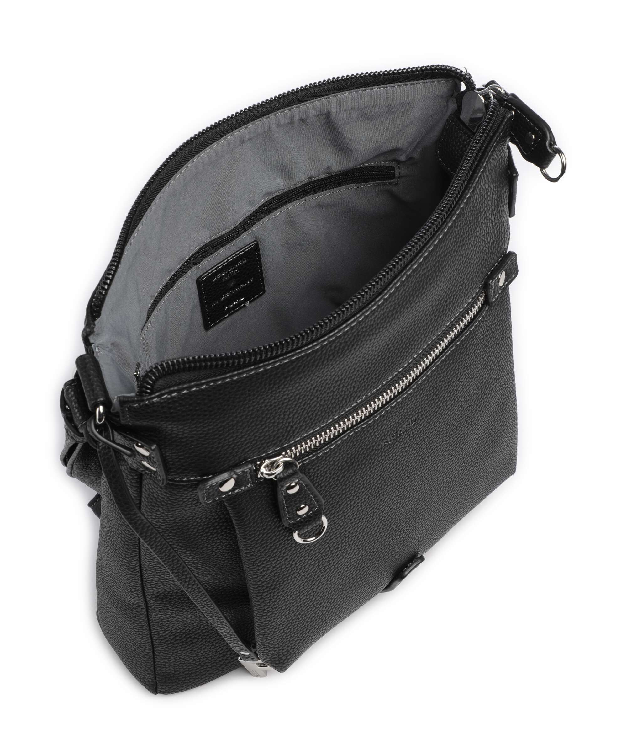 Picard Loire Crossbody bag schwarz