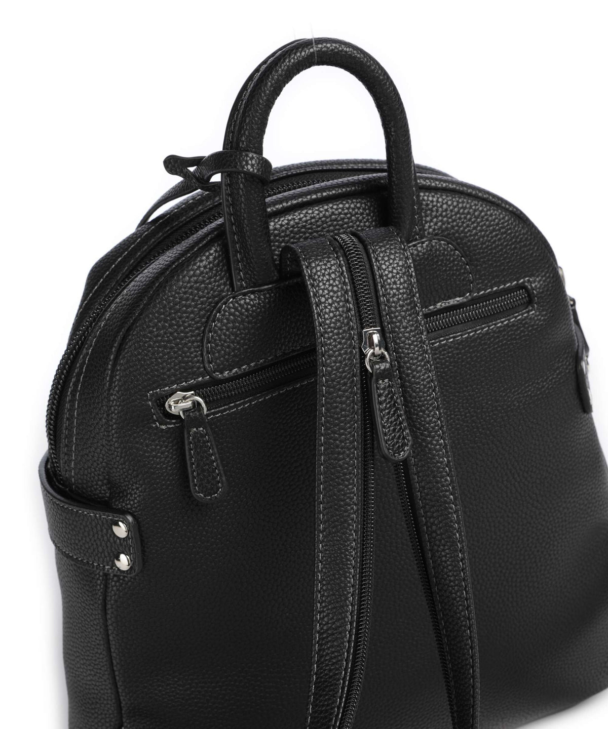 Picard Loire Backpack schwarz