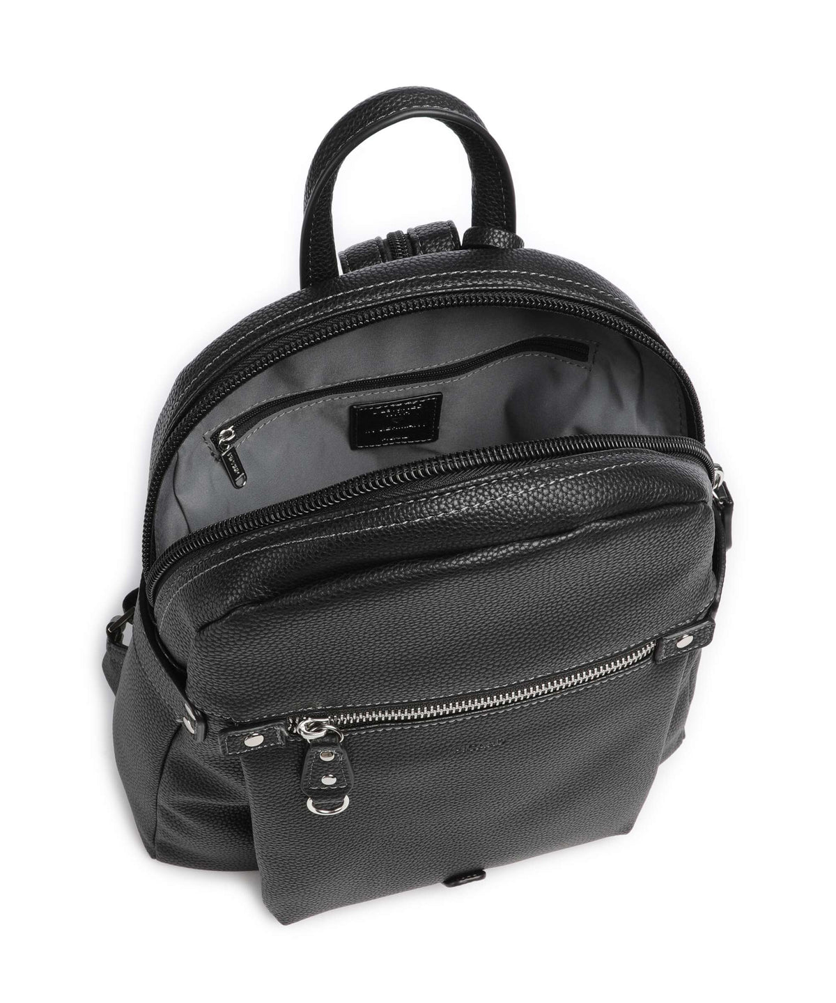 Picard Loire Backpack schwarz