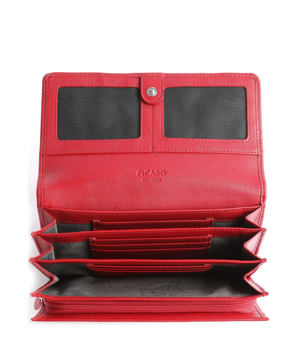 Picard Bingo Wallet rot