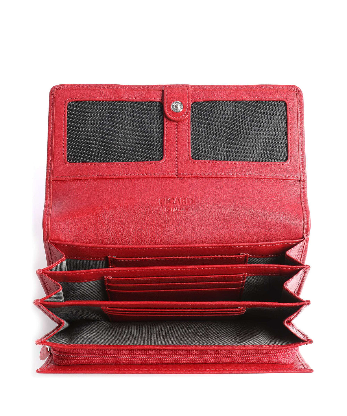 Picard Bingo Wallet rot