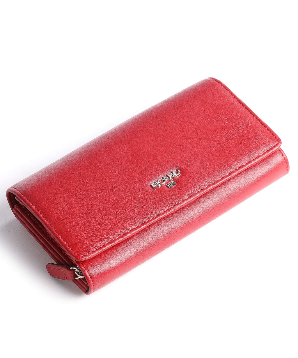 Picard Bingo Wallet rot