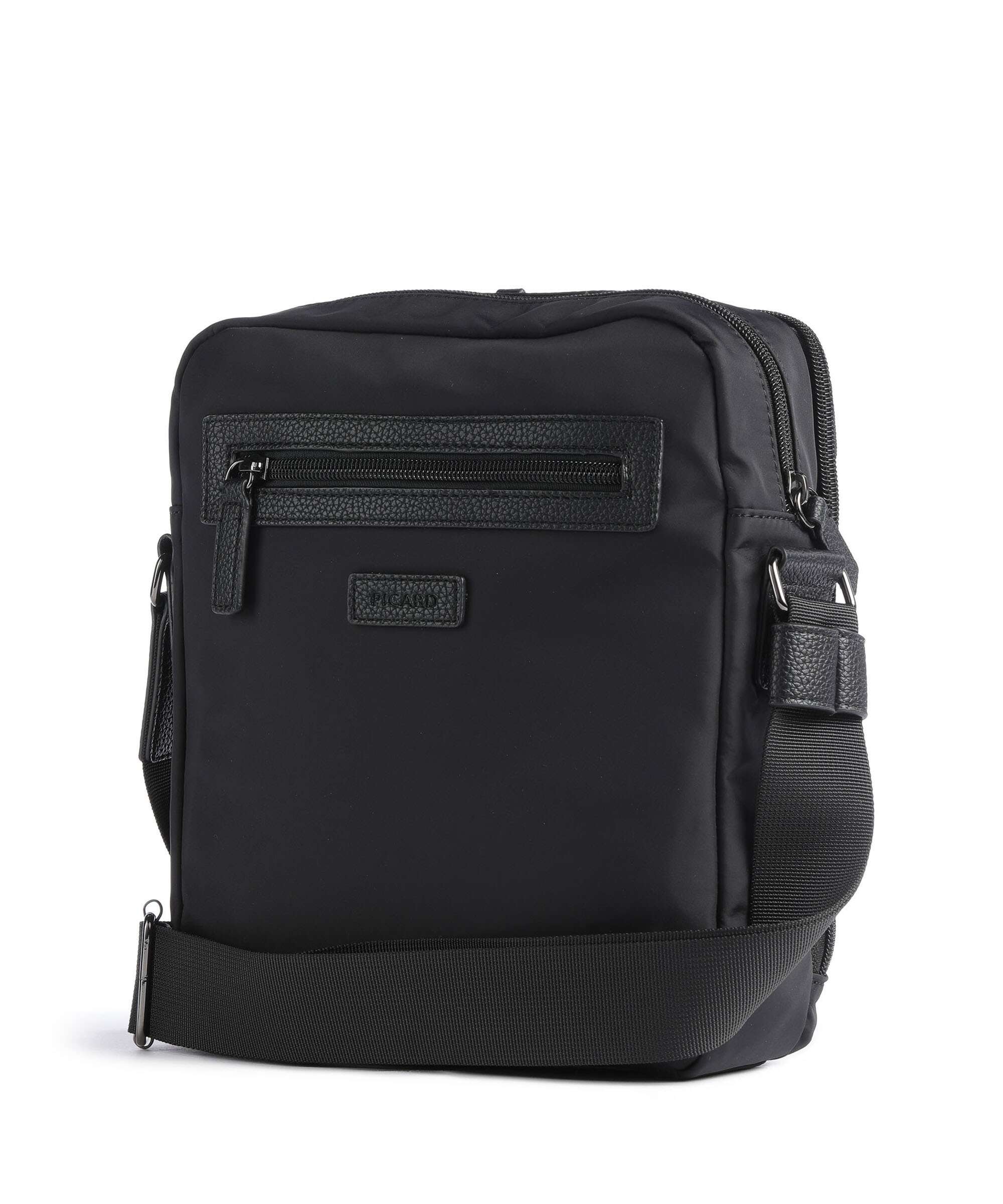 Picard S ` pore Crossbody bag schwarz