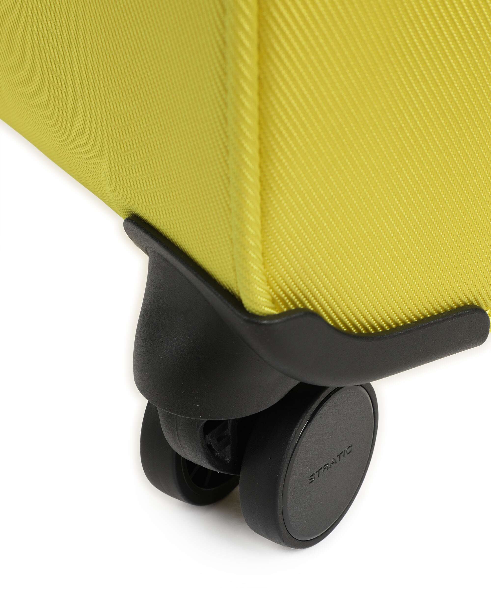 Stratic Bendigo Light Style Spinner (4 wheels) yellow gold