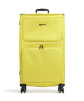 Stratic Bendigo Light Style Spinner (4 wheels) yellow gold