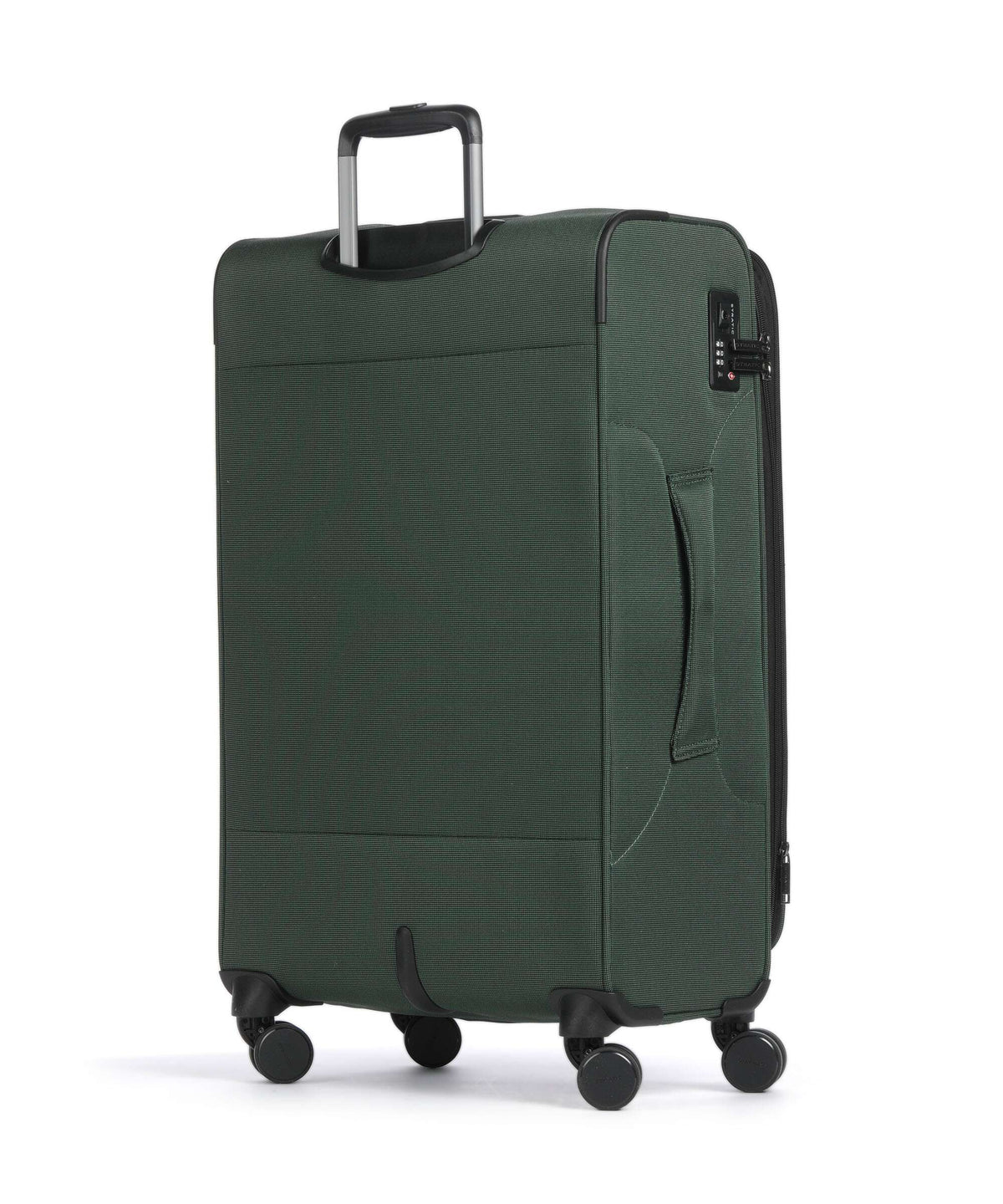 Stratic Bendigo Light+ Spinner (4 wheels) dark green