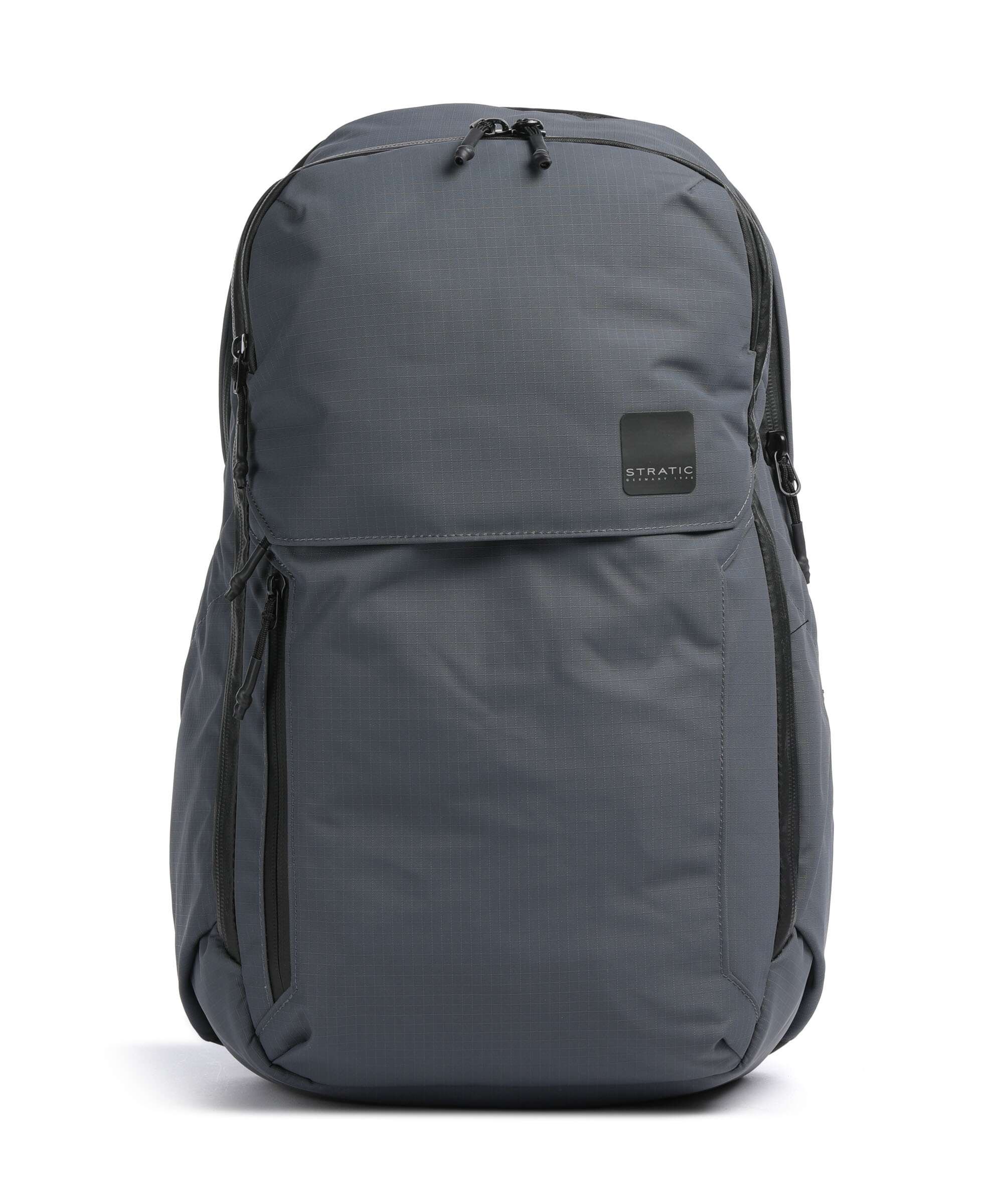 Stratic Move S Travel backpack grey