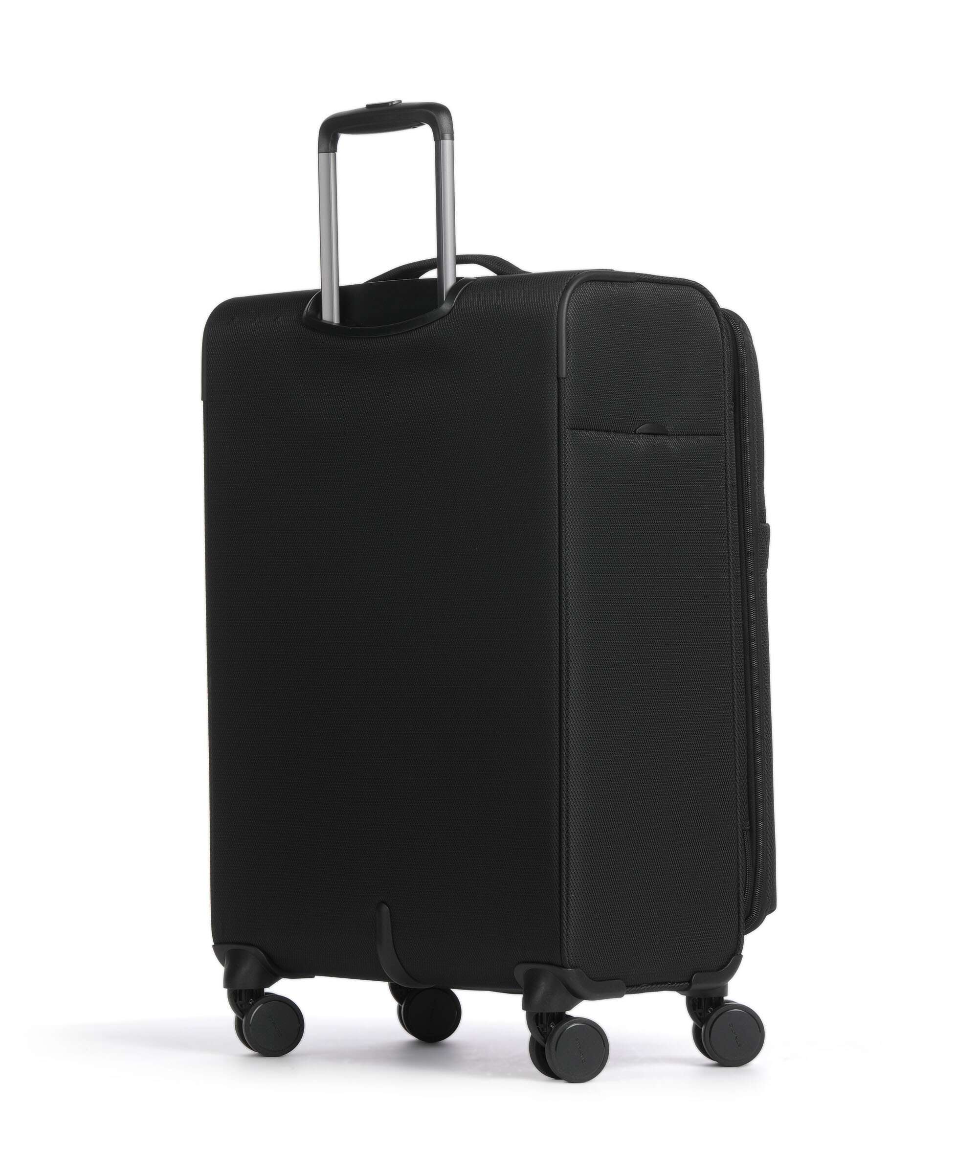 Stratic Stratic Lite Spinner (4 wheels) black