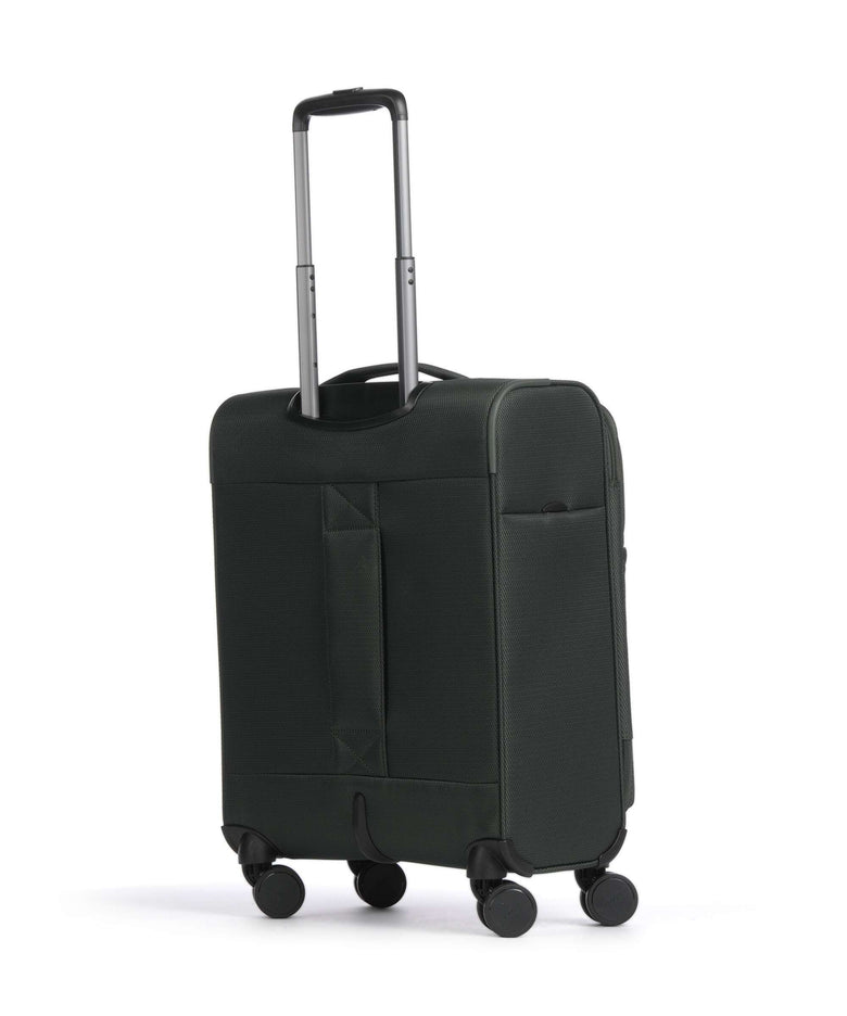 Stratic Stratic Lite Spinner (4 wheels) dark green