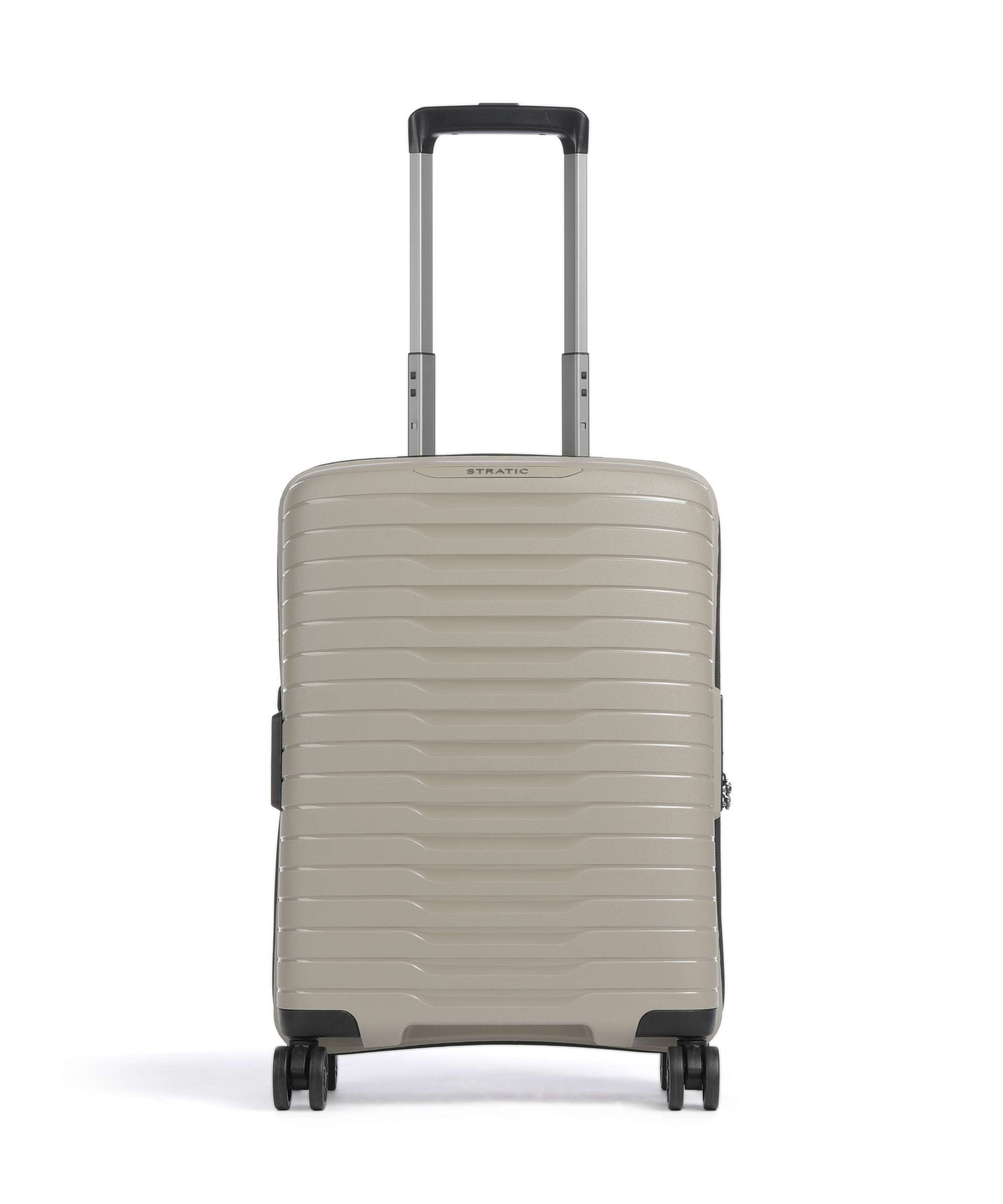 Stratic Novium SL Spinner (4 wheels) sand