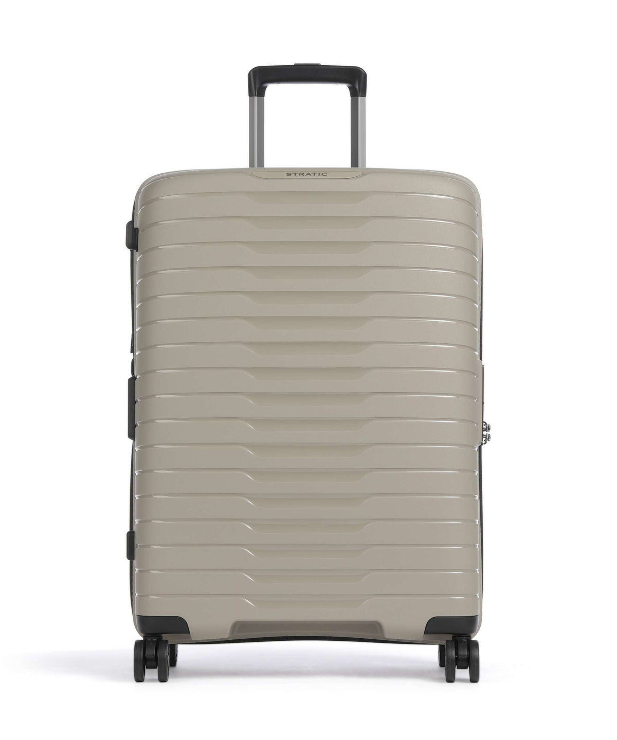 Stratic Novium SL Spinner (4 wheels) sand
