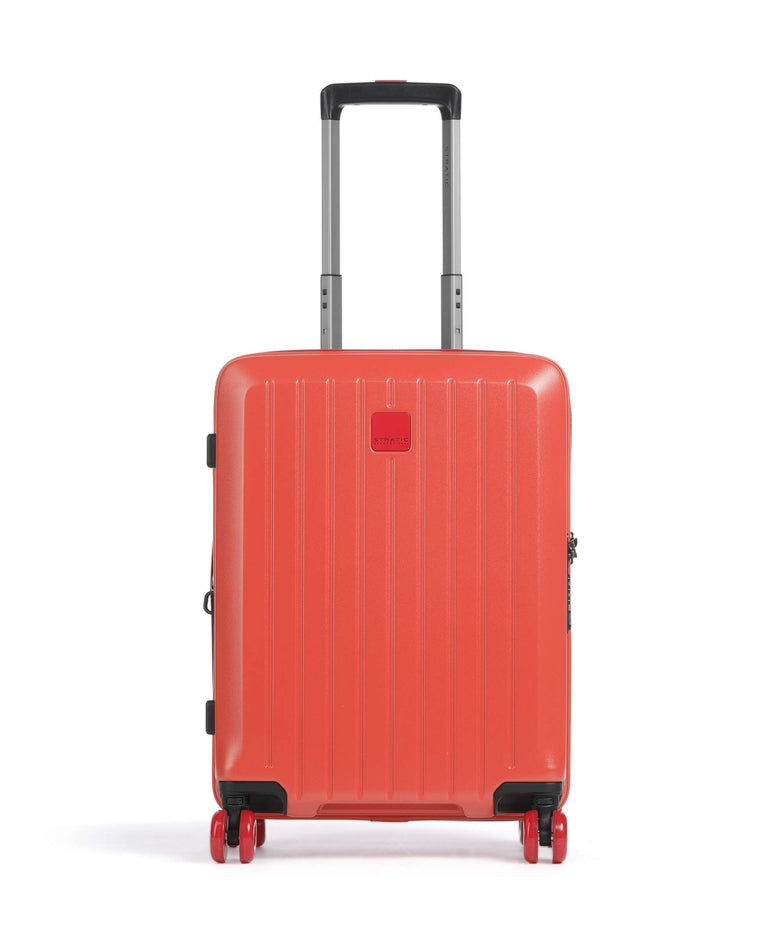 Stratic Buzz Spinner (4 wheels) rosso/clay
