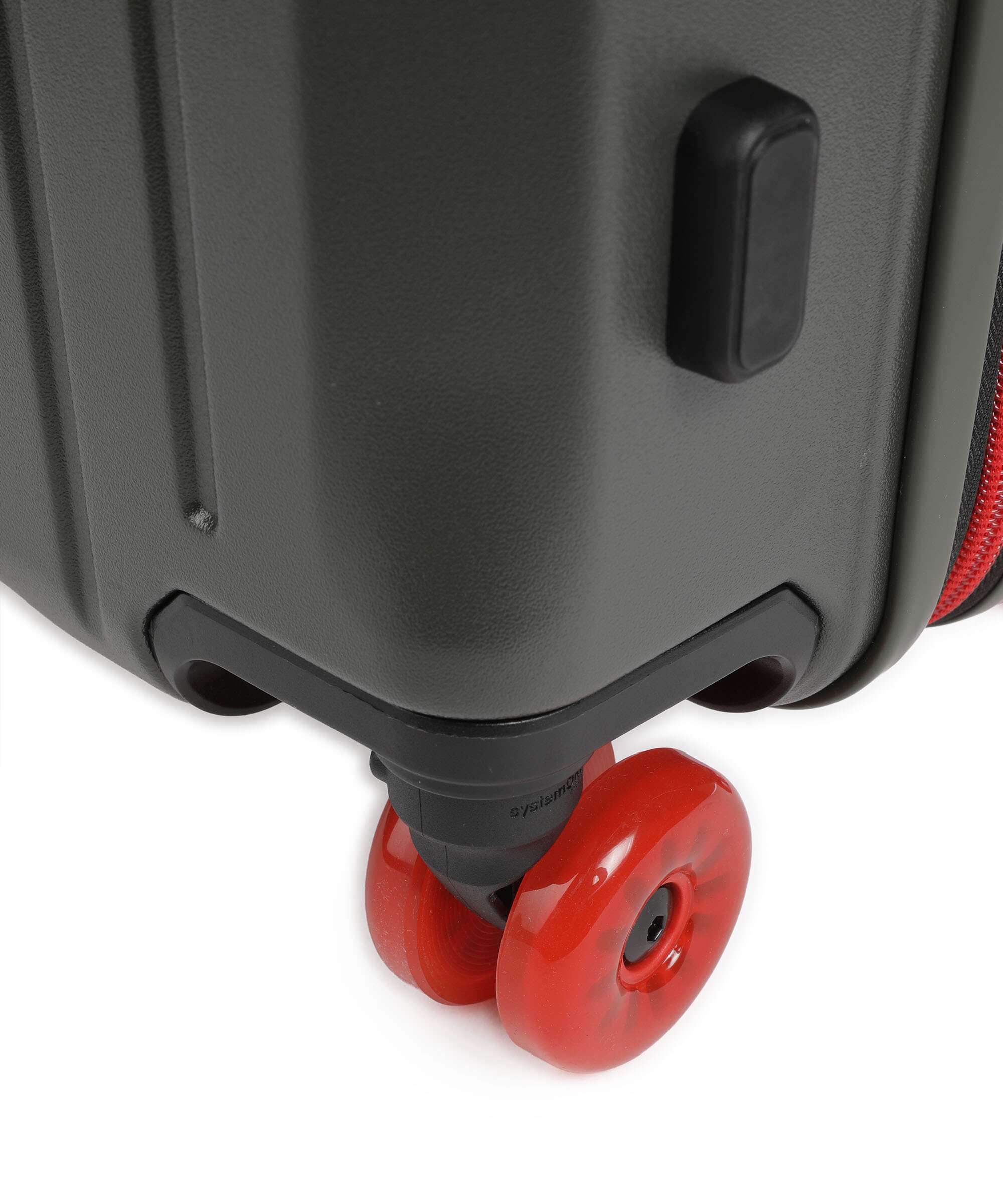 Stratic Buzz Spinner (4 wheels) olive