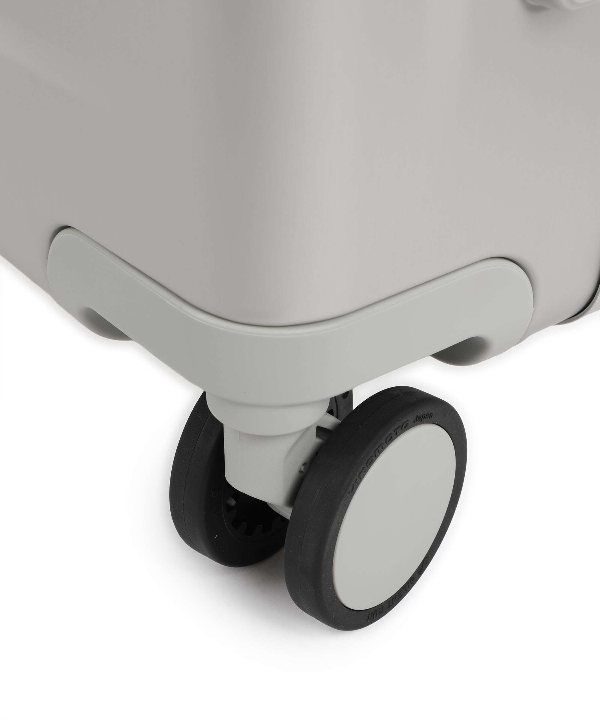 Stratic Phoenix Alu Spinner (4 wheels) silver