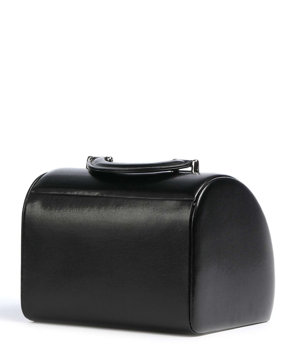 Windrose Merino Jewelry box schwarz