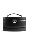 Windrose Merino Moda Jewelry box schwarz