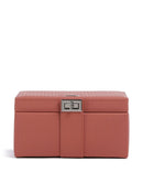 Windrose Corbello Scatol portagioie terrakotta