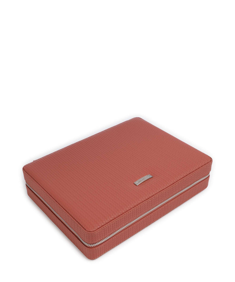 Windrose Corbello Jewelry box terrakotta