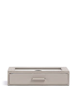 Windrose Corbello Scatol portagioie taupe