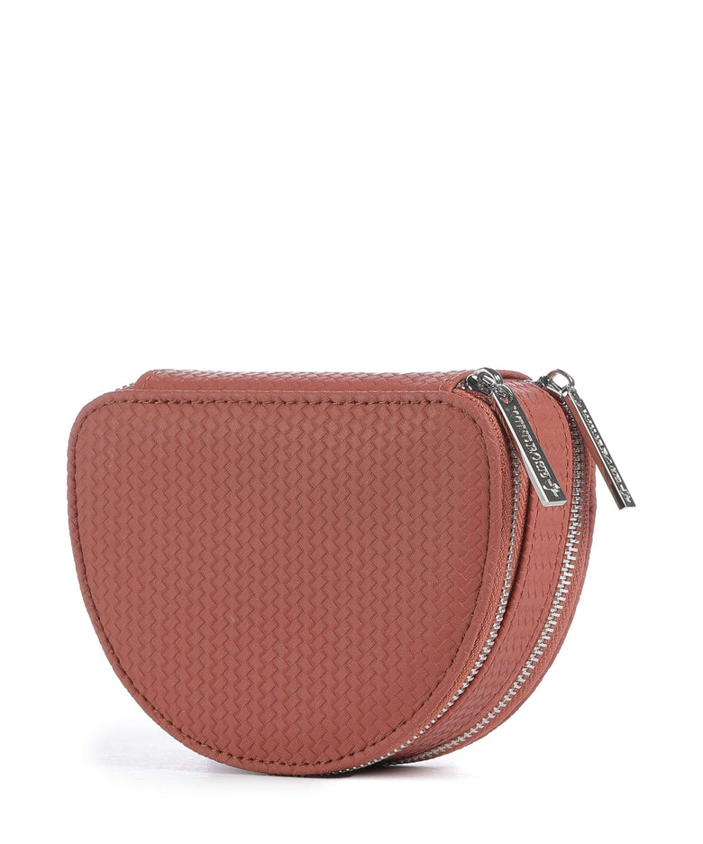 Windrose Corbello Jewelry box terrakotta