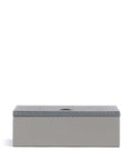 Windrose Calma Jewelry box grau