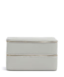 Windrose Aurora Scatol portagioie hellgrau