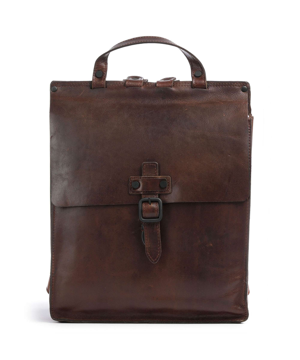 Harold's Aberdeen Backpack braun