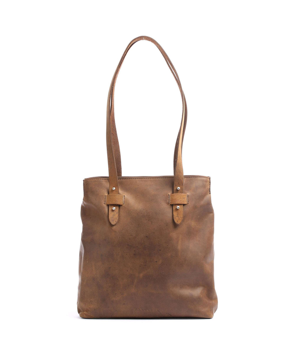 Harold's Antic Tote bag natur