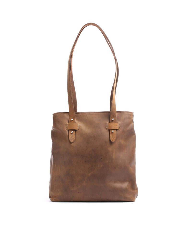 Harold's Antic Tote bag natur