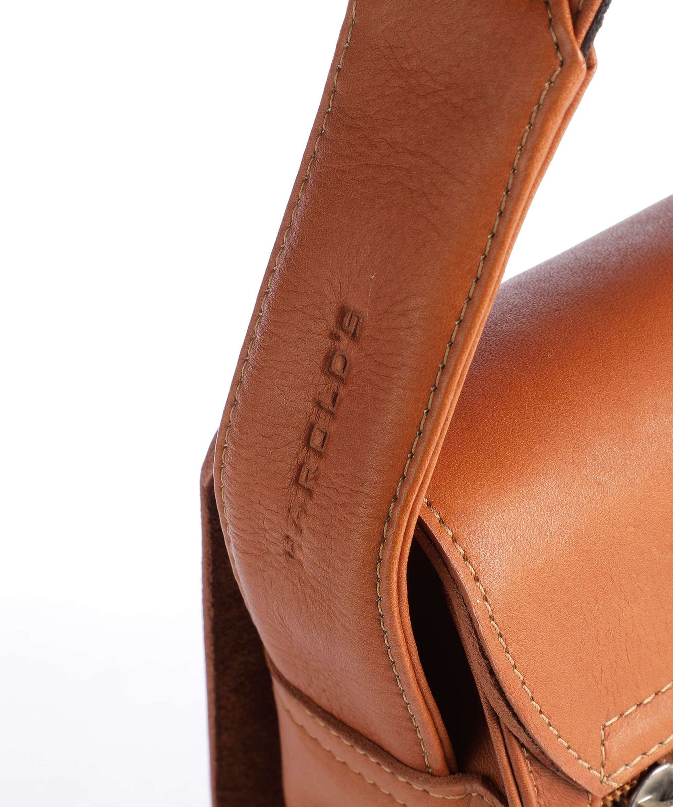 Harold's Campo Crossbody bag cognac