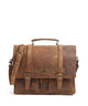 Harold's Antico Briefcase natur