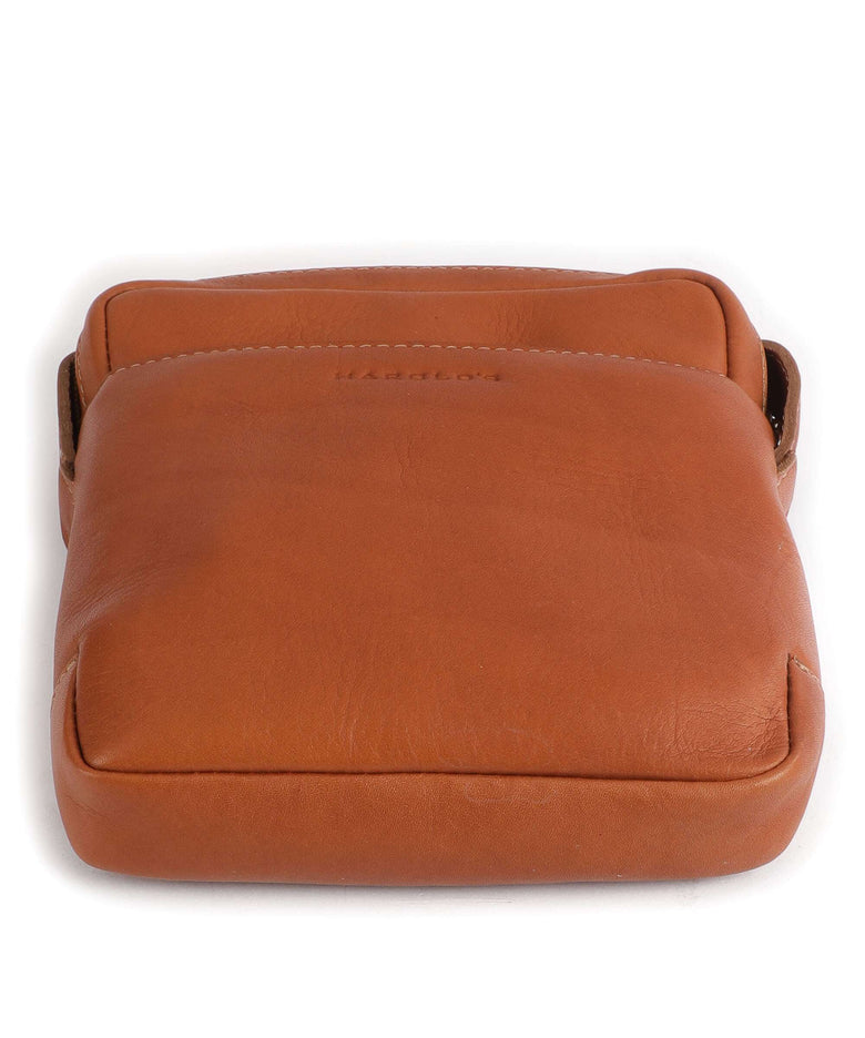 Harold's Campo Crossbody bag cognac