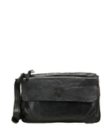 Harold's Submarine Borsa a tracolla schwarz