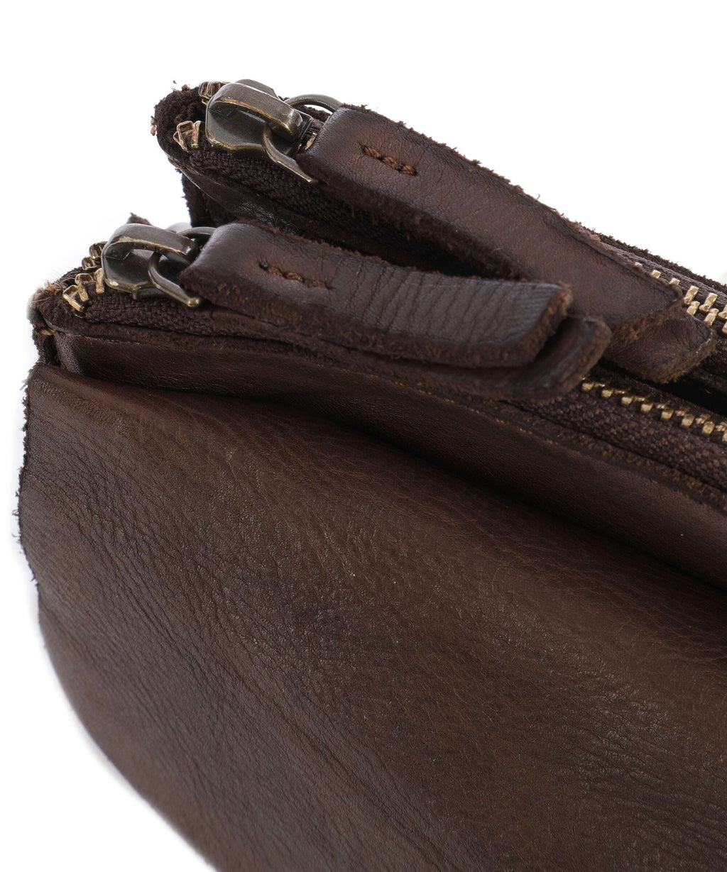 Harold's Submarine Crossbody bag braun