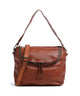 Harold's Submarine Shoulder bag cognac