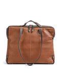 Harold's Ivy Lane Briefcase cognac