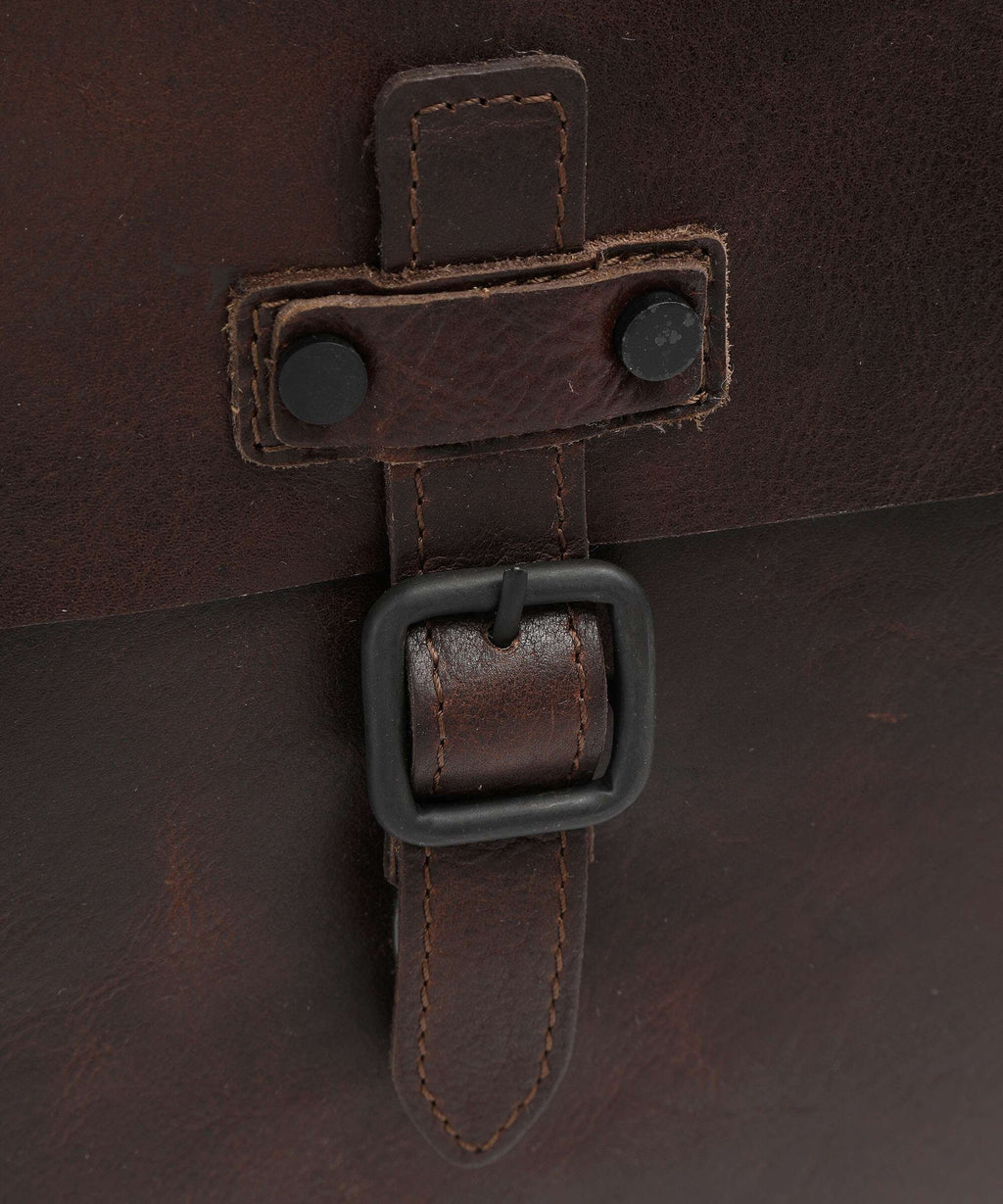 Harold's Aberdeen Briefcase braun